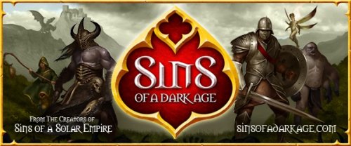 Sins of а Dark Age