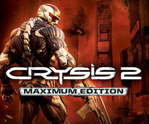 Crysis 2. Maximum Edition