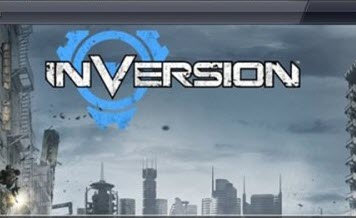 Inversion (2012) PC
