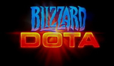 Blizzard Dota (Blizzard All-Stars)