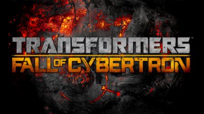 Transformers: Fall of Cybertron (история)