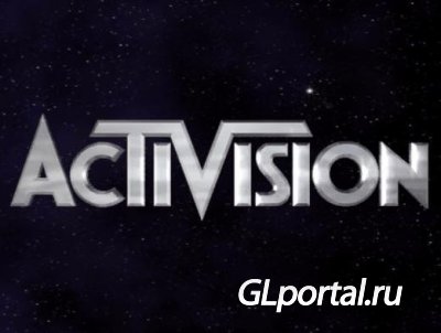 Activision.  .