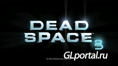Dead Space 3.  