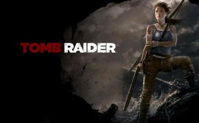 Tomb Raider 2013.  .