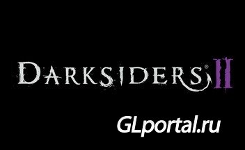 Darksiders 2 - Argul’s Tomb logo