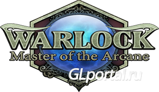 Warlock.Master Of The Arcane [v 1.3.0.46 + 4 DLC] (2012) PC | RePack