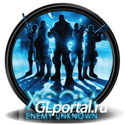 XCOM: Enemy Unknown (2012) PC