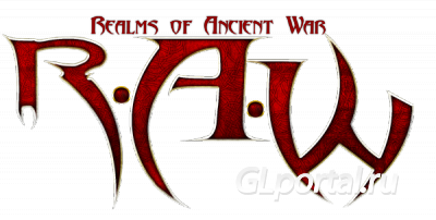 R.A.W.: Realms of Ancient War (2012) PC