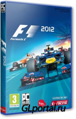 F1 2012 (2012) 